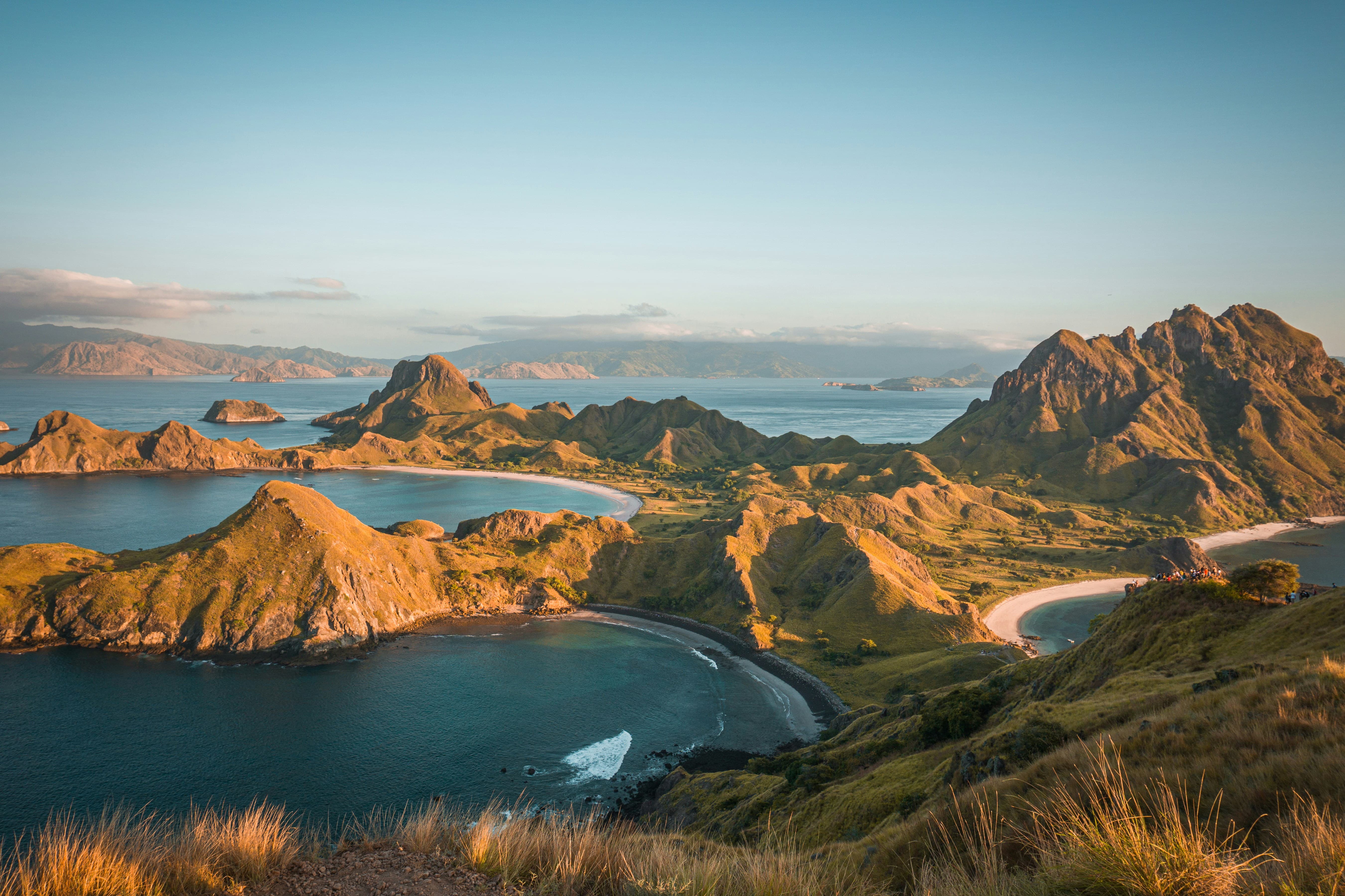 Pulau Komodo